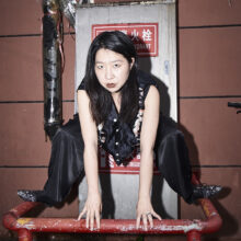 Yao Qingmei