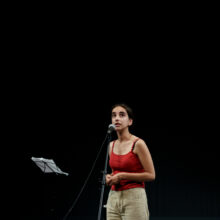 Leonor Mendes