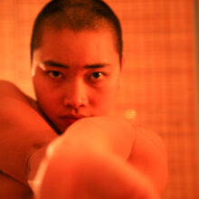 Shannon Yu 余香儒 / SHA Creative Outlet