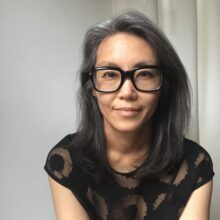 Kay Takeda