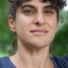 Rebecca Pappas