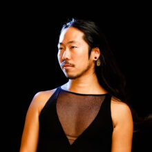 Ryuta Iwashita 岩下龍太