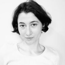 Adèle Wester