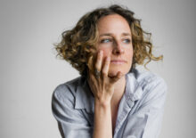 Abigail Levine