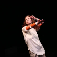 Jodi Melnick