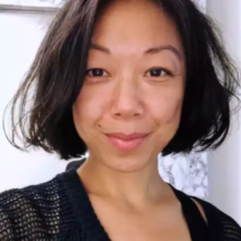 Kayva Yang