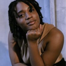 Monica Nyenkan