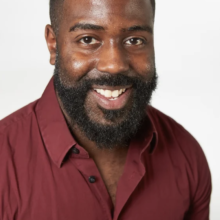 Shawn Rawls