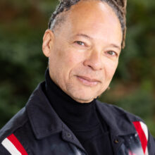 Thomas F. DeFrantz