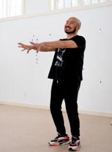 Justin Cabrillos