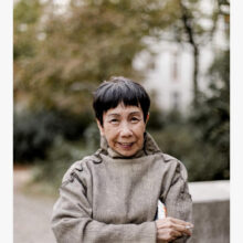 Yoshiko Chuma
