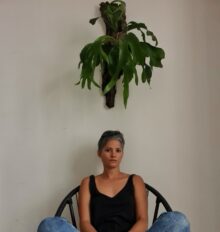 Betina Barrios Ayala