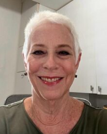 Susan Homar