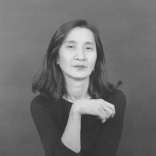 Donna Uchizono