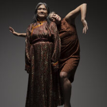 Melissa Lewis Wong + Joy Chenyu Lewis