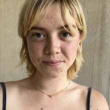 Annabel Sexton-Daldry