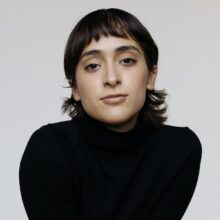 Andrea Soto