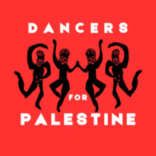 Dancers For Palestine
