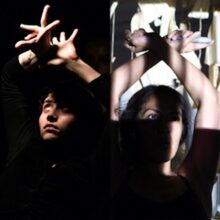 Punto de Inflexión | Stephanie García + Josie Kolbeck