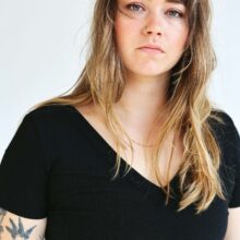 Abbey McBride