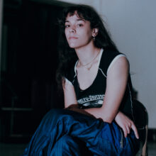 Dahlia Qumhiyeh