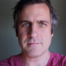Peter Born