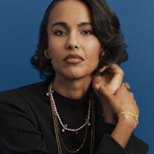 Kaneza Schaal