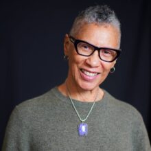 Sharon Bridgforth