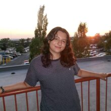 Spencer Zambri-Moran