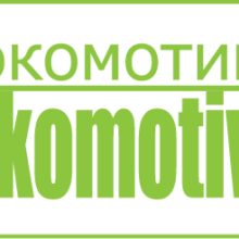 Lokomotiva