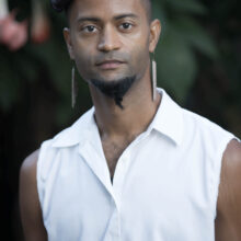 Ron Ragin