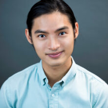 Timmy Ong