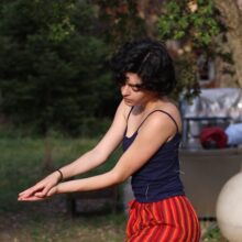 Natasha Karam