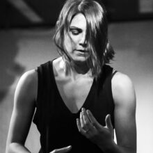 Chloë Nagle Çetinkaya